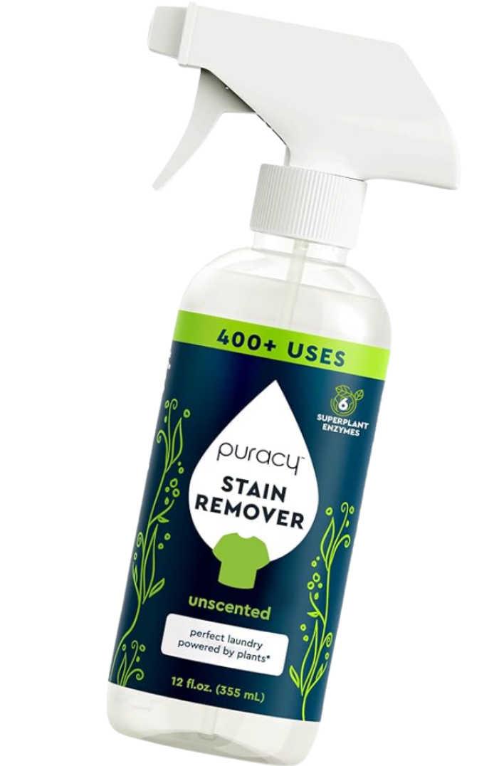 laundry stain remover